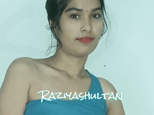 Raziyashultan