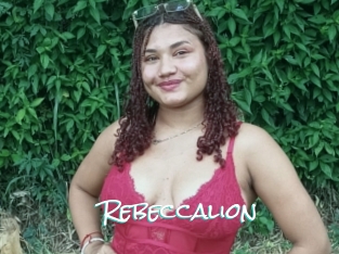 Rebeccalion