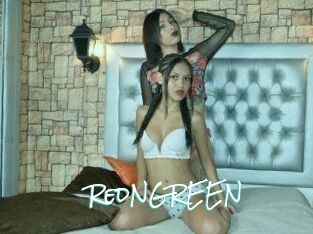 RedNGREEN