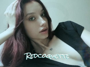 Redcoquette