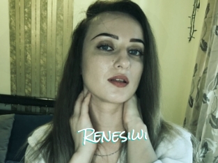 Renesiwi