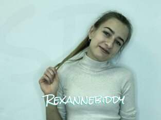 Rexannebiddy