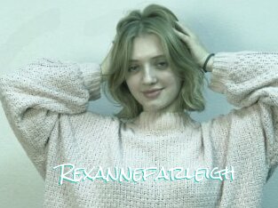 Rexannefarleigh