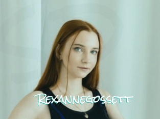 Rexannegossett