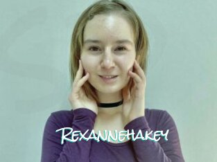 Rexannehakey