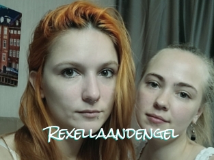 Rexellaandengel