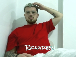 Rickgreen