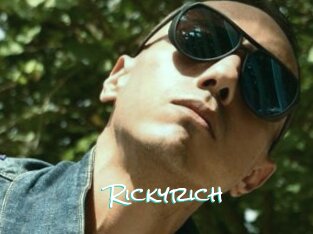 Rickyrich