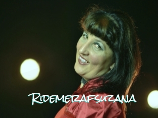 Ridemerafsuzana