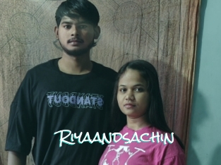 Riyaandsachin