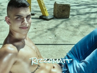 Rizzomatt