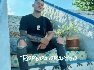 Robertobaggio