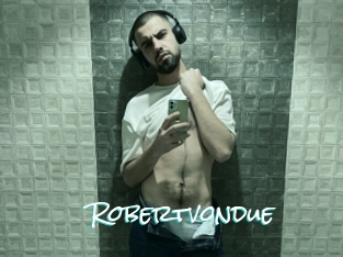 Robertvondue