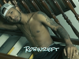 Robinrieft