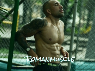 Romanmuscle