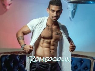 Romeocolin