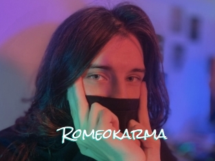 Romeokarma