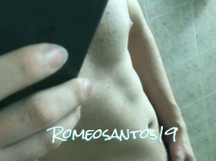 Romeosantos19