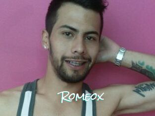 Romeox