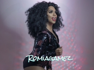 Romiagamez