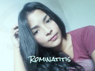 Rominatitis