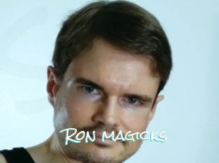 Ron_magicks