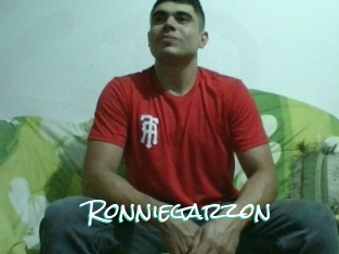 Ronniegarzon