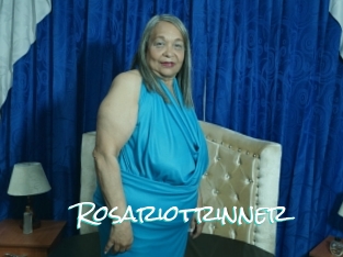 Rosariotrinner