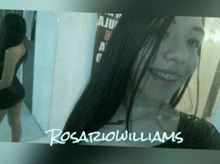 Rosario_williams