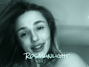 Rosasunlight