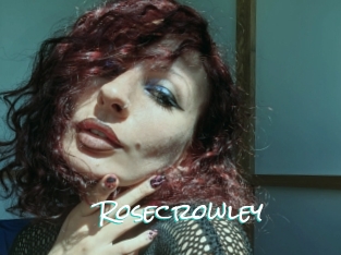 Rosecrowley