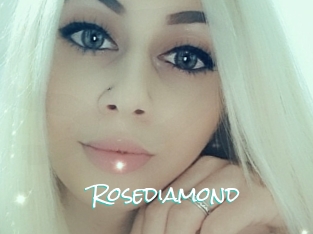 Rosediamond