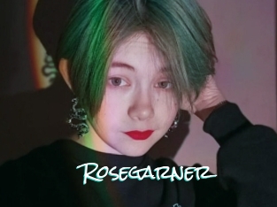 Rosegarner