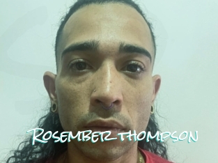 Rosember_thompson