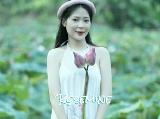 Rosemine