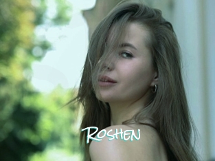 Roshen