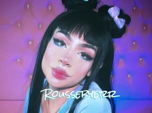 Roussebyerr