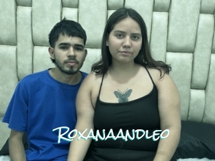 Roxanaandleo