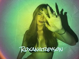 Roxangreyson