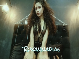 Roxannadias