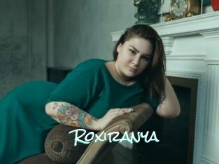 Roxiranya