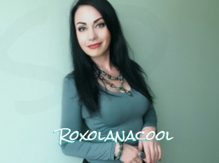 Roxolanacool