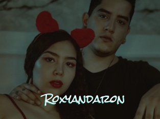 Roxyandaron