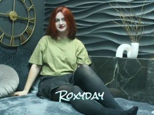 Roxyday