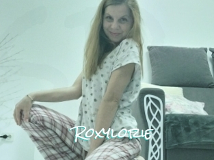 Roxylorie