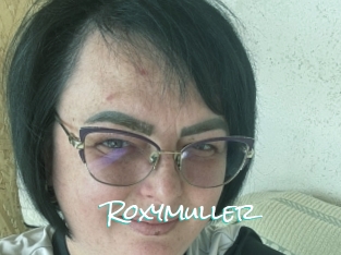 Roxymuller