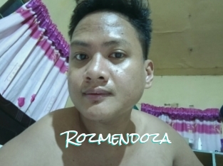 Rozmendoza