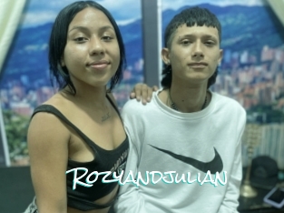 Rozyandjulian