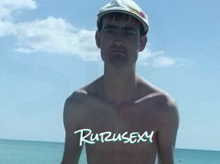 Rurusexy