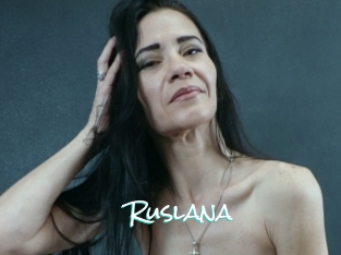 Ruslana